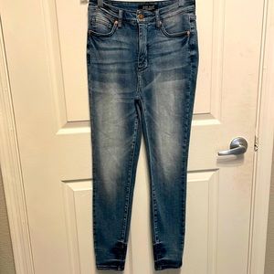 Judy Blue High Rise (11.5”)